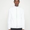 Coupon ⌛ HUGO UNISEX - Veste Légère - White/silver 👏