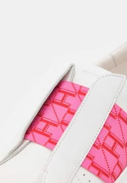 Bon marché ✨ HUGO FUTURISM - Baskets Basses - White ⭐ 13 Bon marché ✨ HUGO FUTURISM - Baskets Basses - White ⭐ -HUGO Sales e13d679275674b41a8ee0c11da0e07c9