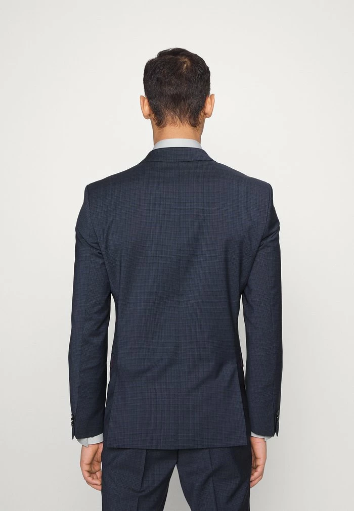 Tout neuf 🤩 HUGO ARTI HESTEN - Costume - Dark Blue ✨ 4 Tout neuf 🤩 HUGO ARTI HESTEN - Costume - Dark Blue ✨ – Image 4