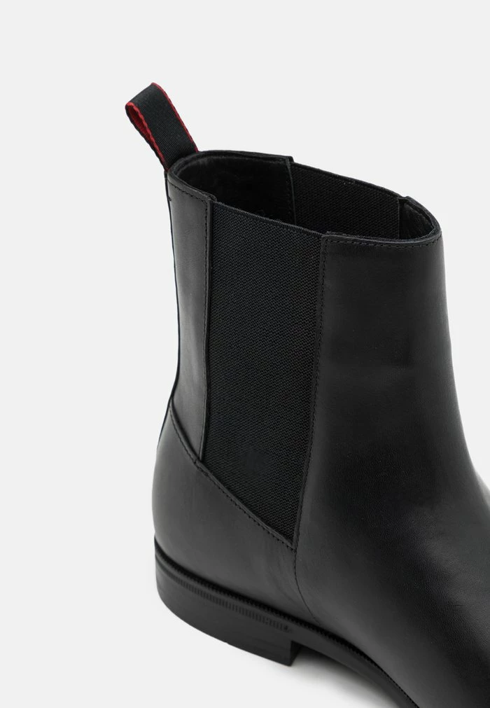 Sortie 🛒 HUGO KYRON CHEB - Bottines - Black 🔔 3 Sortie 🛒 HUGO KYRON CHEB - Bottines - Black 🔔 – Image 3