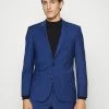 Les meilleures critiques de 🛒 HUGO HENRY - Veste De Costume - Open Blue 🌟