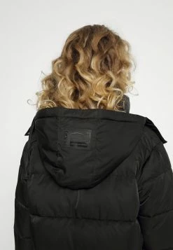 Bon marché 🌟 HUGO FAVINA-1 - Veste D'hiver - Black ✔️ -HUGO Sales e1dbf558a54b4132b76ce2708e0a7b9e