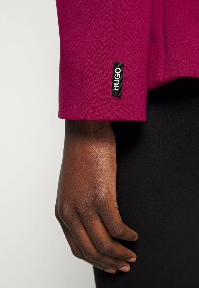 Coupon 👍 HUGO ASEREN - Blazer - Open Red 🔔 7 Coupon 👍 HUGO ASEREN - Blazer - Open Red 🔔 – Image 7