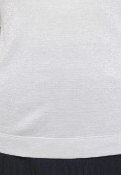 Grosses soldes 🔔 HUGO DASIRI - T-shirt Imprimé - Natural 🎉 -HUGO Sales e228816db0d548508c8690c62ed3a2e1