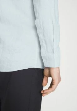 Nouveau 🛒 HUGO ELVORINI - Chemise - Light/pastel Blue 😍 11 Nouveau 🛒 HUGO ELVORINI - Chemise - Light/pastel Blue 😍 -HUGO Sales e230642f91da4d62bb26b9ada151f2a1