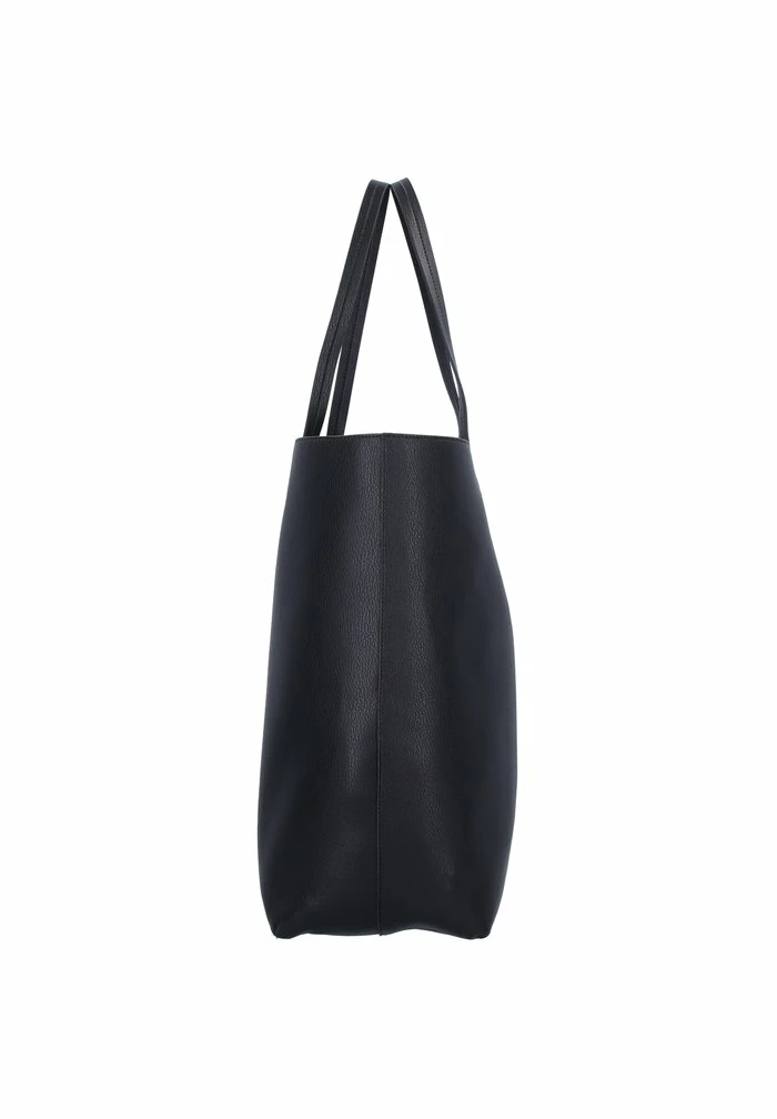 Nouveau 😉 HUGO BRENDA - Cabas - Black ⭐ 3 Nouveau 😉 HUGO BRENDA - Cabas - Black ⭐ – Image 3