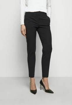 Vente flash ✨ HUGO THE SKINNY TROUSERS - Pantalon Classique - Navy ⭐