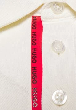 Coupon 😉 HUGO DICHELANGELO - Polo - Natural 🎉 5 Coupon 😉 HUGO DICHELANGELO - Polo - Natural 🎉 -HUGO Sales e2a843e6ce174e419057b900f3156fc0