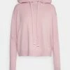 Top 10 🛒 HUGO SAMANTHAT - Sweatshirt - Light Pastel Pink 😉