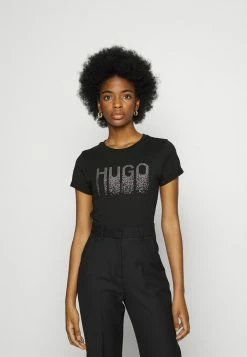 Les meilleures critiques de 🎁 HUGO THE SLIM TEE - T-shirt Imprimé - Open Miscellaneous 🌟
