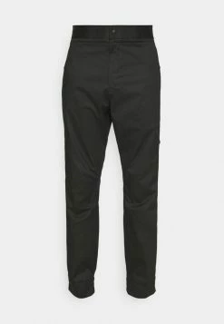 Grosses soldes 🥰 HUGO FAREL - Pantalon Cargo - Black 🥰 -HUGO Sales e2c634a0b118488b944937851eb501b7