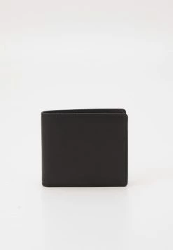 Les meilleures critiques de 🧨 HUGO SUBWAY COIN UNISEX - Portefeuille - Black 👏