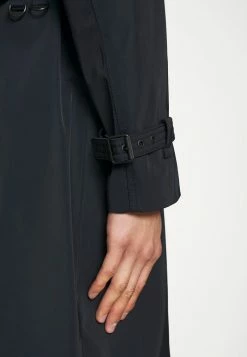 Meilleure affaire ✔️ HUGO MALUKS - Trench - Dark Blue 😀 -HUGO Sales e2f1011b267d4ae884ae6ecc3064fcca