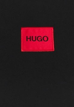Coupon 👍 HUGO THE SLIMTEE - T-shirt Imprimé - Black 🎁 16 Coupon 👍 HUGO THE SLIMTEE - T-shirt Imprimé - Black 🎁 -HUGO Sales e3069adc666a402094aabfc660416885