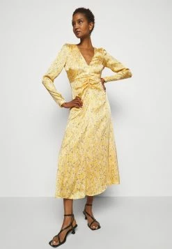 Bon marché 😀 HUGO KINALE - Robe Longue - Open Miscellaneous 🔔 -HUGO Sales e330ed3667e34e3caf67d1e579d07fb7