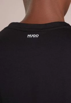 Top 10 😍 HUGO V NECK 2 PACK - T-shirt Basique - Black 😀 -HUGO Sales e354335a47134f0fa4cae2aef4d15ede