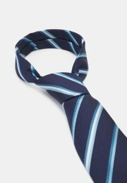 De gros 🔔 HUGO TIE - Cravate - Bright Blue 😍 -HUGO Sales e35d8d083fde48c9a6a845a2f95e3f54