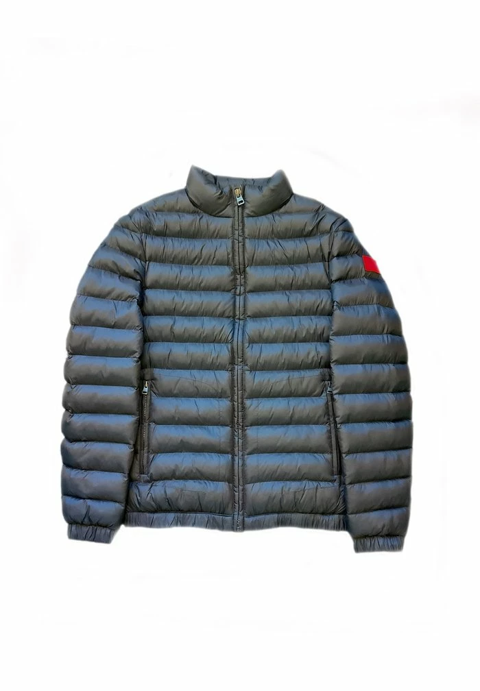 Tout neuf 🎉 HUGO Veste D'hiver - Dark Blue 💯 1 Tout neuf 🎉 HUGO Veste D'hiver - Dark Blue 💯