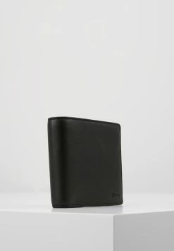 Vente flash 😍 HUGO SUBWAY TRIFOLD - Portefeuille - Black 🔥 -HUGO Sales e380156a28b046ae9aba80fac5758876