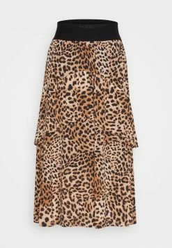 Vente flash 🌟 HUGO REDEA - Jupe Trapèze - Open Miscellaneous 👍 -HUGO Sales e3c70221aaad495e810149569d21d914