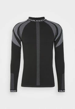 Les meilleures critiques de ⭐ HUGO DAFFRON - T-shirt à Manches Longues - Black 😍 12 Les meilleures critiques de ⭐ HUGO DAFFRON - T-shirt à Manches Longues - Black 😍 -HUGO Sales e3d162180cbe4d989b3a428c9c8896c3