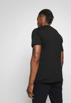 Coupon ✔️ HUGO DICAGOLINO - T-shirt Imprimé - Black 🛒 -HUGO Sales e3f1cc3962ef425188ca7c06438491ab