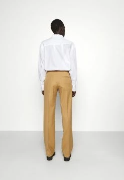 Remise ❤️ HUGO HULANA - Pantalon Classique - Light/pastel Brown ✨ 8 Remise ❤️ HUGO HULANA - Pantalon Classique - Light/pastel Brown ✨ -HUGO Sales e41e590cf19b45b4aea9ee90088e7b82