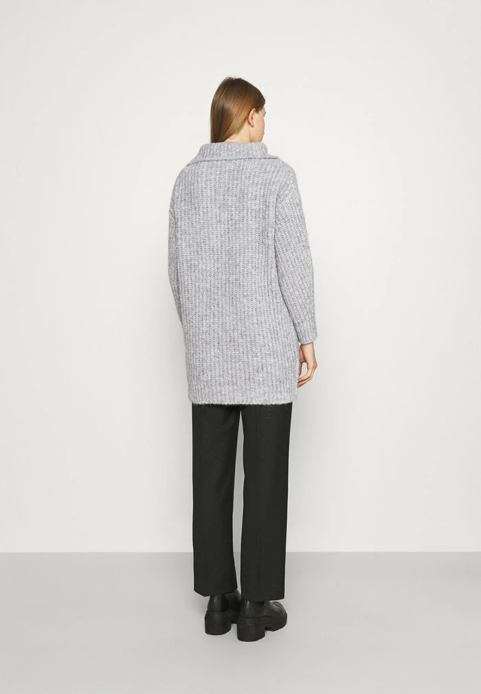 Les meilleures critiques de 💯 HUGO STEVETTA - Pullover - Medium Grey 🤩 3 Les meilleures critiques de 💯 HUGO STEVETTA - Pullover - Medium Grey 🤩 – Image 3