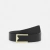 De gros 🎁 HUGO GIR - Ceinture - Black 🛒