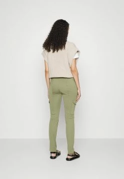 Budget 👍 HUGO HERUSI - Pantalon Cargo - Dark Beige 🎁 -HUGO Sales e4376aab2be245bbbc2ca15cb453c4d5