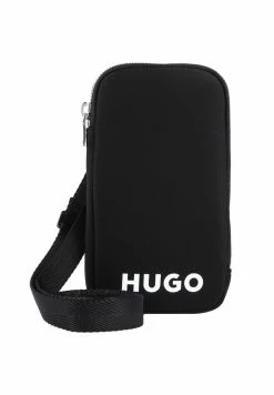 Coupon 🛒 HUGO Étui à Portable - Black 👍 -HUGO Sales e469725731c34e43989b7931b7646970