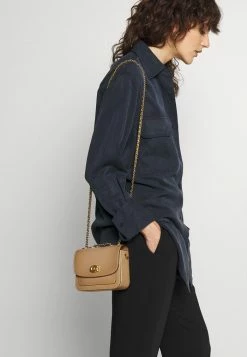 Meilleur prix 🛒 HUGO ERSELIA - Chemisier - Open Blue ❤️ -HUGO Sales e492478ac2504f84b78e247e979d1099