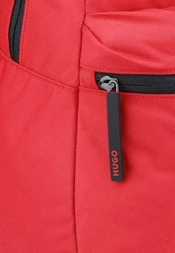 Grosses soldes 🥰 HUGO ETHON - Sac à Dos - Red 😀 -HUGO Sales e4c99747ecde46cb8ab79340bccbcaa5