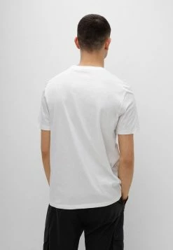 Les meilleures critiques de 🥰 HUGO DULIVE - T-shirt Imprimé - White 🤩 11 Les meilleures critiques de 🥰 HUGO DULIVE - T-shirt Imprimé - White 🤩 -HUGO Sales e4e9c84e9aeb4a9b98c3e57fe73da162