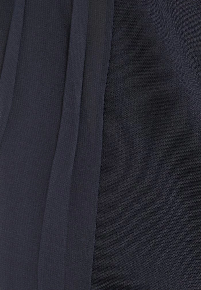 Sortie ⌛ HUGO DAKAIA - T-shirt Basique - Dark Blue ⌛ 6 Sortie ⌛ HUGO DAKAIA - T-shirt Basique - Dark Blue ⌛ – Image 6