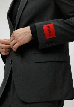 Coupon 🧨 HUGO SET - Costume - Dark Grey ❤️ -HUGO Sales e51a4e758f1c4c22bd2ed5ac1f85ef35