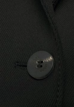 Remise 🧨 HUGO AMERIA - Manteau Court - Black 🌟 -HUGO Sales e5272ac026e844ac89de5c91bd614179