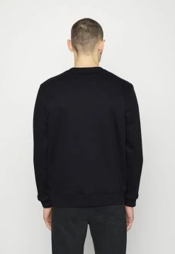 Meilleure affaire 🛒 HUGO DERGLAS - Sweatshirt - Black ⭐ -HUGO Sales e528646d67fb40a984f2eca373ca1908