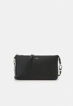 Promo 🧨 HUGO LEXI MINI - Sac Bandoulière - Black ⌛