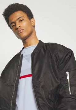 Grosses soldes ✨ HUGO DAFFRON - Sweatshirt - White 🔔 -HUGO Sales e564c278bcd8498ebc954e7f9b9b77fb