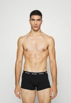 Grosses soldes 😉 HUGO TRUNK TRIPLET 3 PACK - Shorty - Open Miscellaneous 🔥