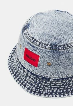 Meilleur prix 🤩 HUGO Chapeau - Light/pastel Blue ✔️ -HUGO Sales e5788bbb3c8642c6954336df8fd9a728