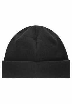 Vente flash 🌟 HUGO XERTERE - Bonnet - Black 👍 -HUGO Sales e5b7aaaa70d247368bb2329f481ea50b