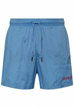 Top 10 👏 HUGO HAITI - Short De Bain - Blue 👏 -HUGO Sales e5b91b4dd23b48d2a79b7093da6fbc5f