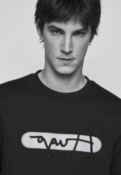 De gros 🌟 HUGO DICAGO - Sweatshirt - Dark Blue 🌟 10 De gros 🌟 HUGO DICAGO - Sweatshirt - Dark Blue 🌟 -HUGO Sales e5c8fbc2ec8543e18a0da03ed4546993