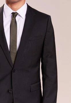 De gros 🌟 HUGO ALDONS - Veste De Costume - Black 💯 -HUGO Sales e5d314ec81a84829928f5863223c1c57