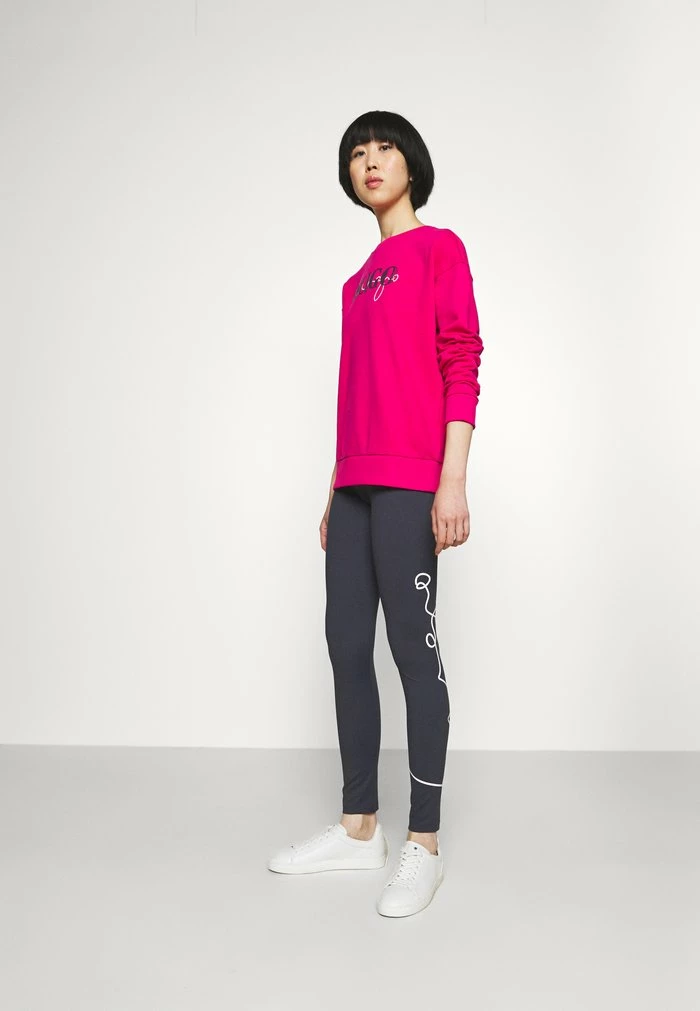 Les meilleures critiques de 😀 HUGO NICAGO - Legging - Dark Blue 👏 2 Les meilleures critiques de 😀 HUGO NICAGO - Legging - Dark Blue 👏 – Image 2