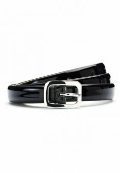 Promo 🌟 HUGO Ceinture - Black ✨ -HUGO Sales e5f51f68f0304a9389763e6e1bce4825