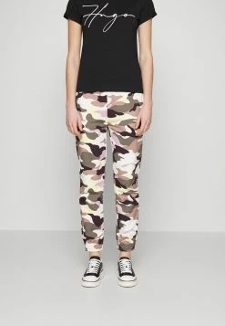 Les meilleures critiques de 🧨 HUGO NAJOGGER - Pantalon De Survêtement - Multi Coloured 🎉 -HUGO Sales e619d11178e746bba2db28294b827557