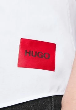 Meilleur prix 🎉 HUGO EMPSON - Chemise - Open White 👏 -HUGO Sales e61be924054a480282f073bf2c2743ec